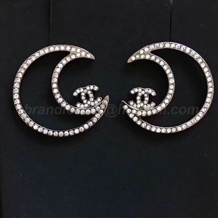 Chanel Earrings 968